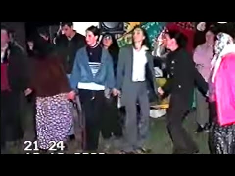 Regrutsko sijelo Brgule 2003.g KOLO (Mirsada&jarani)