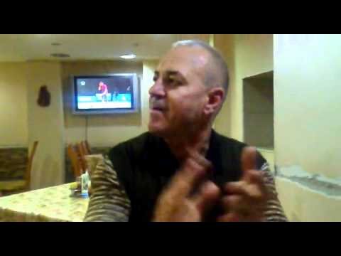 Koce Spasov - Ku4eto - Red Bull