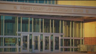 Ramsey County sheriff ordered to shrink jail population