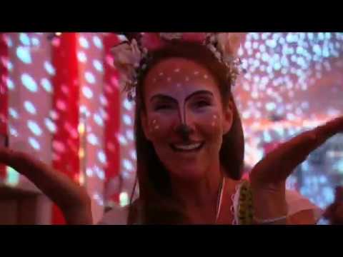 Räuber - Medley bei Karneval in Köln 2018