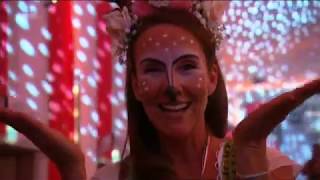 Räuber - Medley bei Karneval in Köln 2018