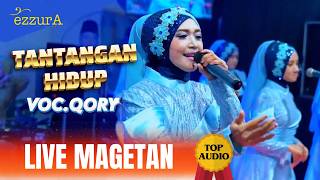 Download lagu EZZURA COMEBACK!! I TANTANGAN HIDUP - EZZURA VOC QORY LIVE MAGETAN 2026 #qasidah #ezzura mp3 Download lagu EZZURA COMEBACK!! I TANTANGAN HIDUP - EZZURA VOC QORY LIVE MAGETAN 2026 #qasidah #ezzura mp3