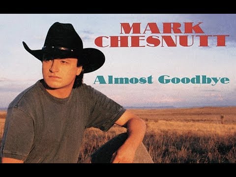 Mark Chestnutt - Rollin' With The Flow
