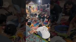 Download lagu 'Malam Takbiran Makan Bersama Keluarga Besar Di Kampung Halaman Cirebon'#charlyvanhouten#music mp3 Download lagu 'Malam Takbiran Makan Bersama Keluarga Besar Di Kampung Halaman Cirebon'#charlyvanhouten#music mp3