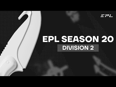 [EN] Astralis Talent vs Lilmix, Heimo vs Preasy | European Pro League - S20 D2 | Day 2