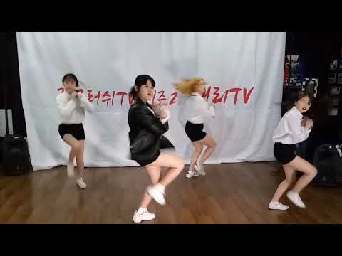 걸그룹 아이렌XP/ 무아(Muah!)-에이프릴(APRIL) kpop dance cover 190323 유튜버 페스티벌 in 홍대