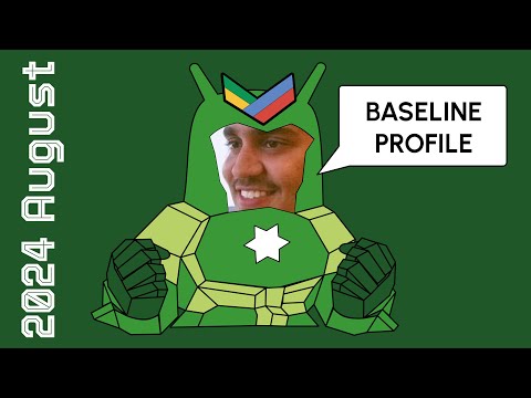 How to Boost App Perf. with Baseline Profile - Impl., Automation, and Real Results - Sagar Khurana