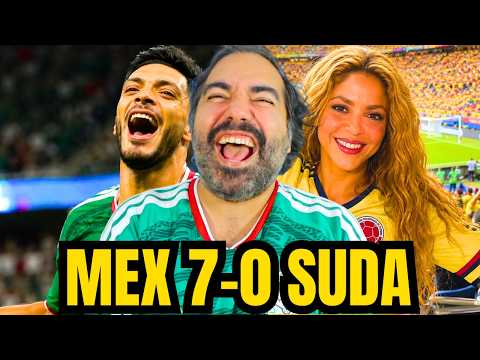 LLEGÓ EL DÍA, las TORMENTAS que llegan a la CDMX & ELON MUSK TRILLONARIO?!?!?!