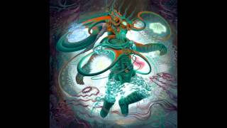 Coheed And Cambria- Key Entity Extraction II- Holly Wood The Cracked