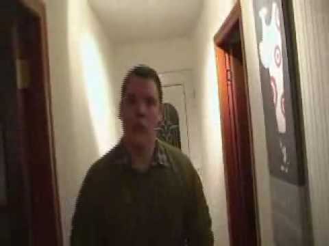 The Cuzzins! - On a boat (The lonely Island) TRIBUTE!!!!