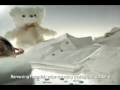 Samsung Washing Machine Ad