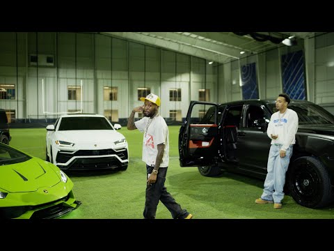 Shy Glizzy - Athlete (feat. G Herbo) [Official Video]