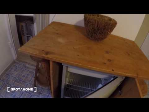 Studio apartment for rent in desirable Prati district - Spotahome (ref 118963)