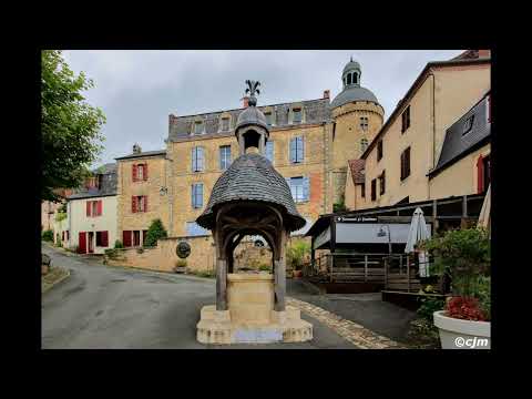 image : Balade en Dordogne (Christophe Samson)