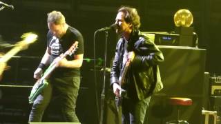 Pearl Jam - Gonna See My Friend - Philadelphia (April 28, 2016)