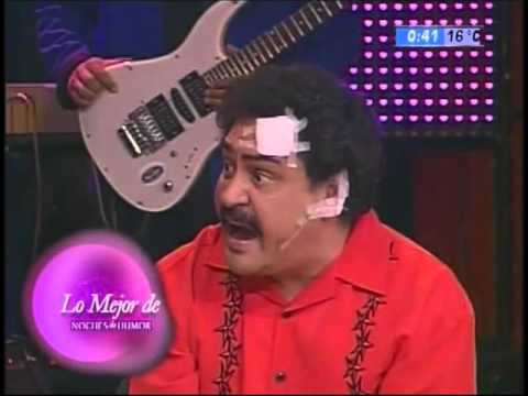 NOCHES DE HUMOR-013 PIERO Y RUSO