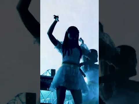 [Fancam] 220508 Gygee BNK48 - Sayonara Crawl @ Cat Expo 8