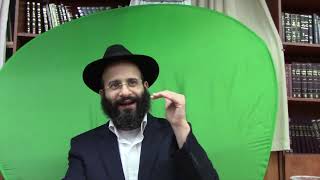 איך נעשים דמות משפיעה בבית (הרב אלחנן משה נחמנסון) - התמונה מוצגת ישירות מתוך אתר האינטרנט יוטיוב. זכויות היוצרים בתמונה שייכות ליוצרה. קישור קרדיט למקור התוכן נמצא בתוך דף הסרטון