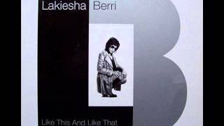 Lakiesha Berry feat  Jeopardy   The Freaky Things Roshere UK Mi