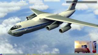 DCS Mil Mi8: Oilfield Campaign Episodio 8