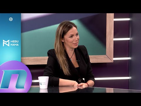 Lična borba kao SIMBOL otpora seksualnom uznemiravanju – Marija Lukić