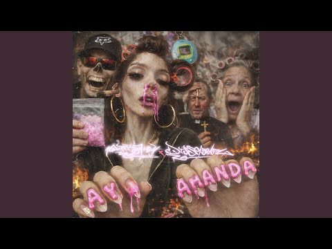AY AMANDA