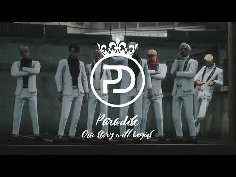 KNzC - Super ballz -  Ft Double g Serious