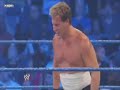 Chris Jericho Vs Edge Smackdown April 2010 Part 2