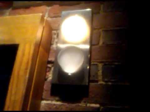 Westinghouse Hydraulic Elevator @ Fenuil Hall #8, Boston, MA