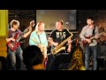 "Arkhangelsk Blues 2012" 27 мая. джем в Джаз ...