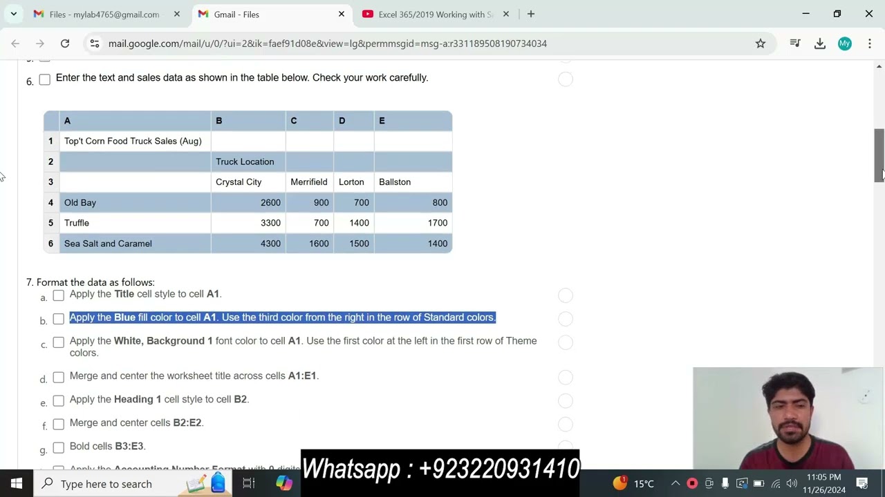 EX2021-Capstone-Level3 | EX2021 Capstone Level3