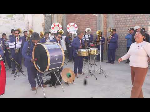 (Parte 2) FIESTA PATRONAL 2025 en el distrito La Merced, Ccasir Churcampa  Huancavelica.