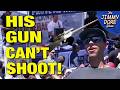 BOMBSHELL! Tyler Robinson’s Gun Could NOT Have Killed Charlie Kirk!