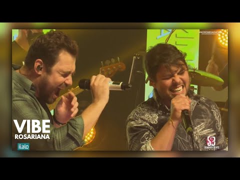 Renato Vianna - Novo (Part. Bruno Faglioni)