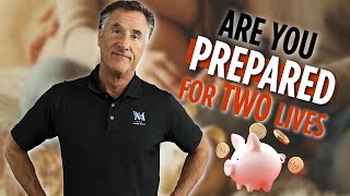 The Financial Two-Step Plan: Preparing for Prosperity and Uncertainty