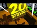 20th Century Fox 2009 Remake Icepony64 Modified