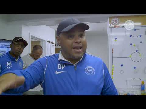 HFC VS THE CHARCOAL | BECKENHAM HOSPITAL CUP FINAL