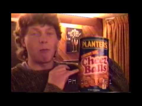 Planter's Cheez Balls