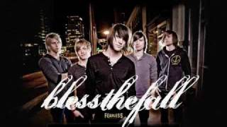 Lyrics to BlessTheFall-To Hell and Back