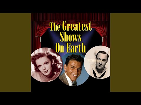 This Is All Very New To Me (From Plain And Fancy)