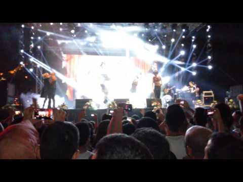 Hande Yener feat. David Vendetta - Naber (Remix) ALANYA