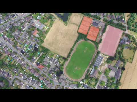 Neubaugebiet Jahnplatz Neukirchen-Vluyn