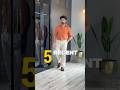 5 Stylish Outfits For Men Mensfashion Mensstyleguide Style