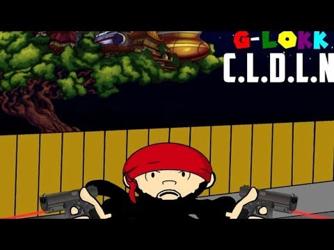 G-Lokk ft RvmboKash - Bricks [Prod by AyeCheecho]