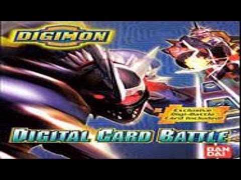 digimon digital card battle psx gameshark codes