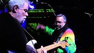 Funky Meters Aiko Aiko-Hand Jive-Junko Partner-They All Ask&#39;d For You