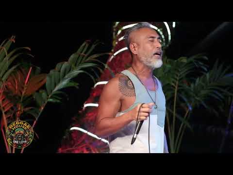 ISLAW OF FRANCO  | TOOTHPEAK | SELAH DUB (LIVE MUSIC COVER) ROOTS ROCK RAGGAE @OneLoveBarGrill