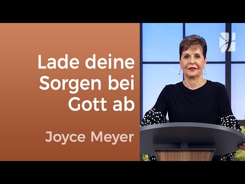 Fearless: The Most Common Fears and How to Defy Them – Joyce Meyer – Strengthening Personality