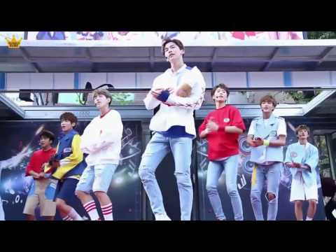 [ENG SUB] Beaglemeoh! #11 back 2 Busking