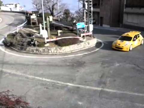 Ronde del sebino 2013